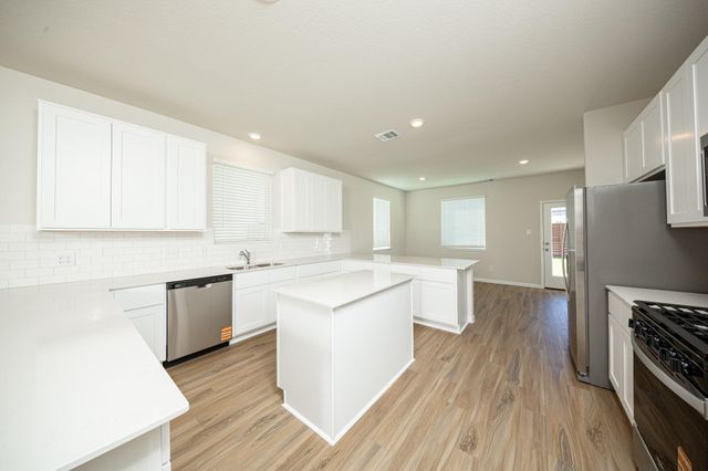 15619 Buffalo Meadow Court, Houston, TX 77090