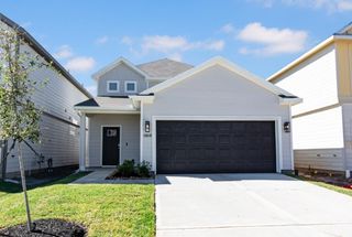 15619 Buffalo Meadow Court, Houston, TX 77090