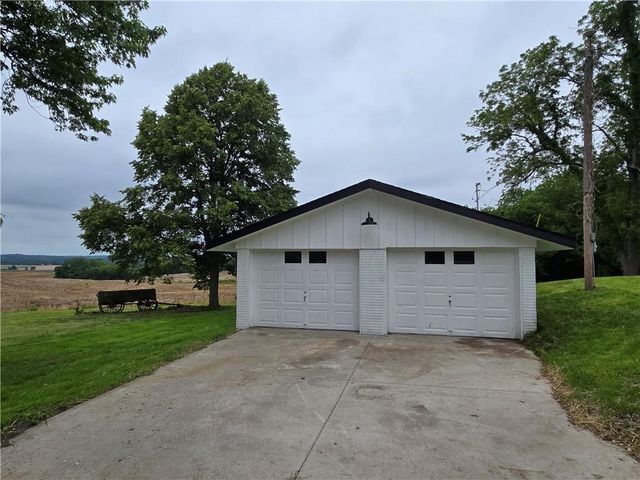 33305 Reber Road, Sibley, MO 64088
