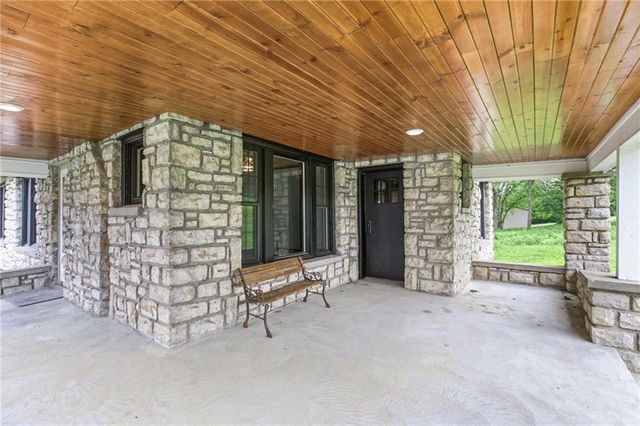 33305 Reber Road, Sibley, MO 64088