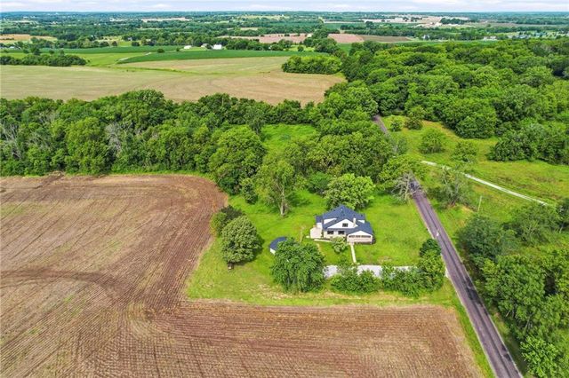33305 Reber Road, Sibley, MO 64088