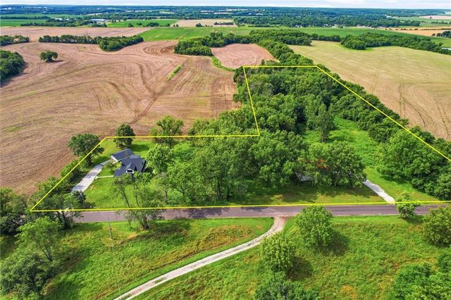 33305 Reber Road, Sibley, MO 64088