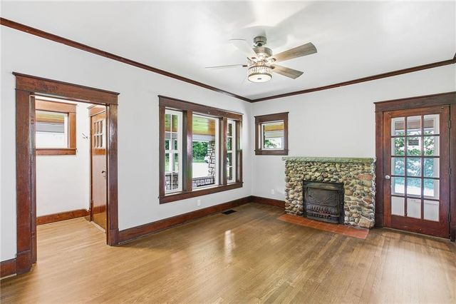 33305 Reber Road, Sibley, MO 64088