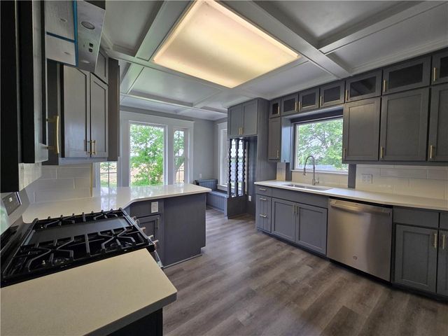 33305 Reber Road, Sibley, MO 64088