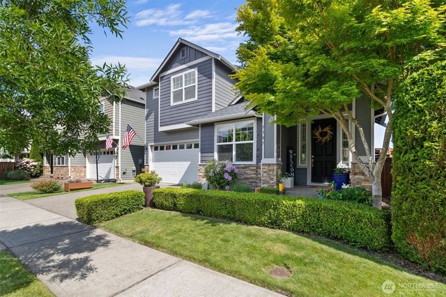3307 Highlands Boulevard, Puyallup, WA 98372