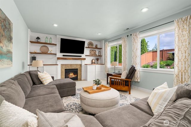 3307 Highlands Boulevard, Puyallup, WA 98372