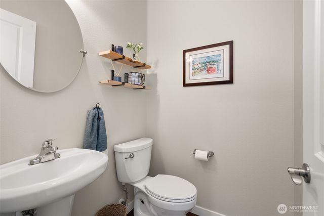 3307 Highlands Boulevard, Puyallup, WA 98372