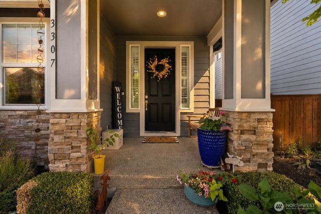 3307 Highlands Boulevard, Puyallup, WA 98372