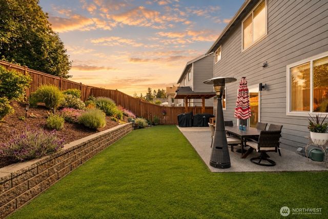 3307 Highlands Boulevard, Puyallup, WA 98372