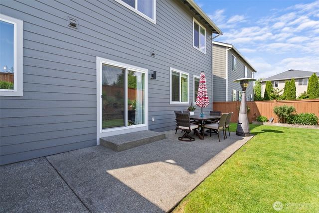 3307 Highlands Boulevard, Puyallup, WA 98372