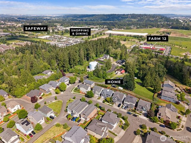 3307 Highlands Boulevard, Puyallup, WA 98372