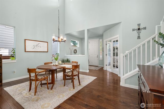 3307 Highlands Boulevard, Puyallup, WA 98372
