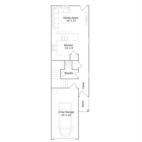 31312 Miggiano Lane, Huffman, TX 77336