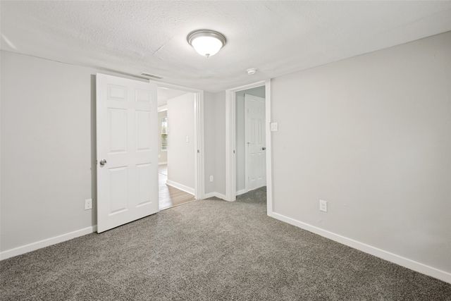 1245 Lowe Street, Fort Worth, TX 76110