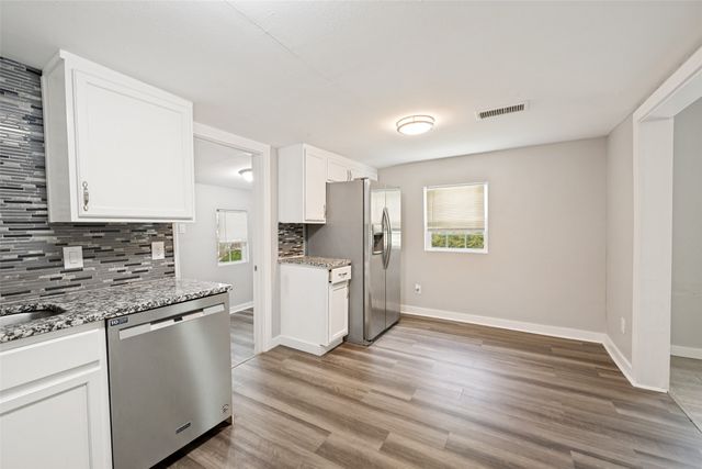 1245 Lowe Street, Fort Worth, TX 76110