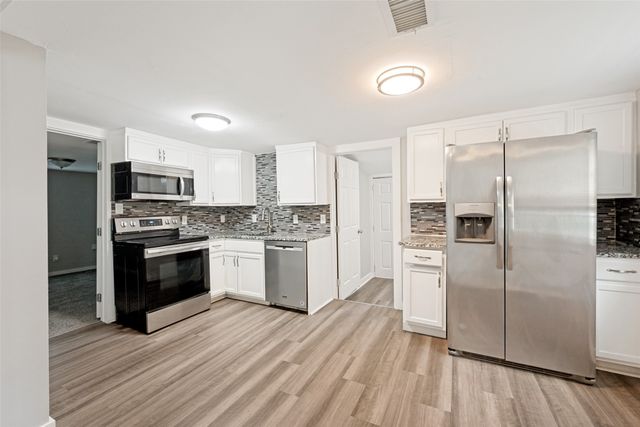 1245 Lowe Street, Fort Worth, TX 76110