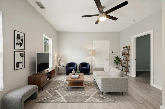1245 Lowe Street, Fort Worth, TX 76110