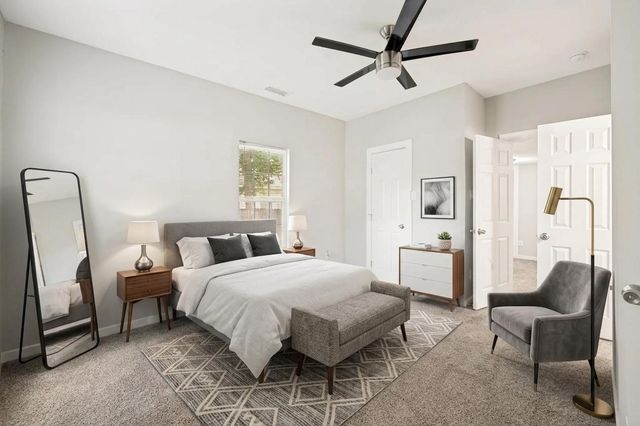 1245 Lowe Street, Fort Worth, TX 76110