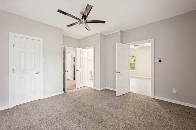 1245 Lowe Street, Fort Worth, TX 76110