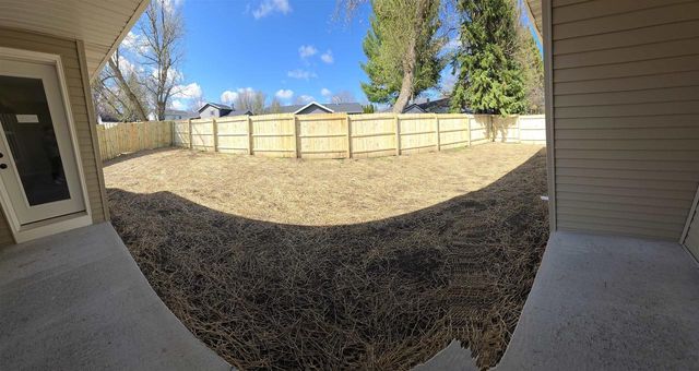 434 VILLAGE LANE, Ripon, WI 54971