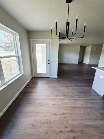 434 VILLAGE LANE, Ripon, WI 54971