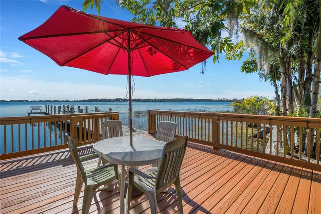 2350 LAKEVIEW DRIVE, Haines City, FL 33844