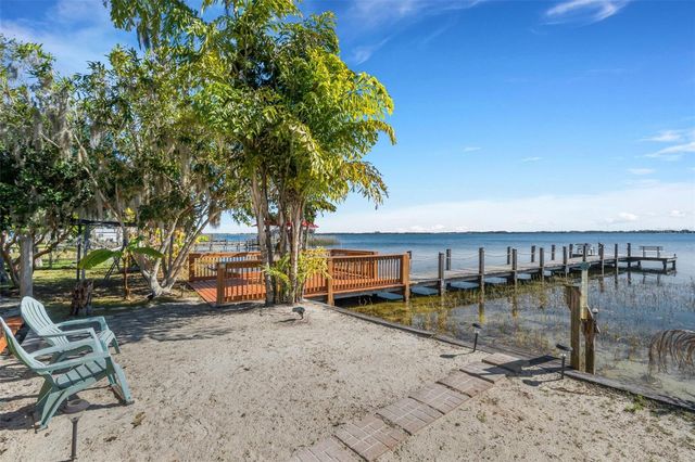 2350 LAKEVIEW DRIVE, Haines City, FL 33844