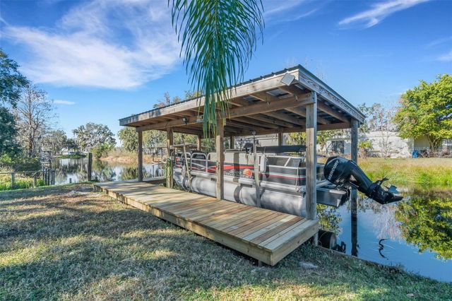 2350 LAKEVIEW DRIVE, Haines City, FL 33844