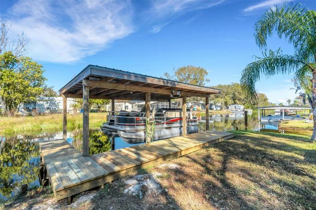 2350 LAKEVIEW DRIVE, Haines City, FL 33844