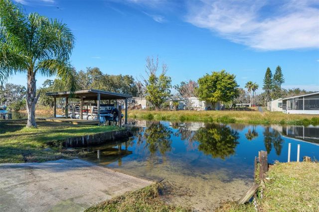 2350 LAKEVIEW DRIVE, Haines City, FL 33844