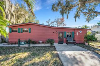2350 LAKEVIEW DRIVE, Haines City, FL 33844