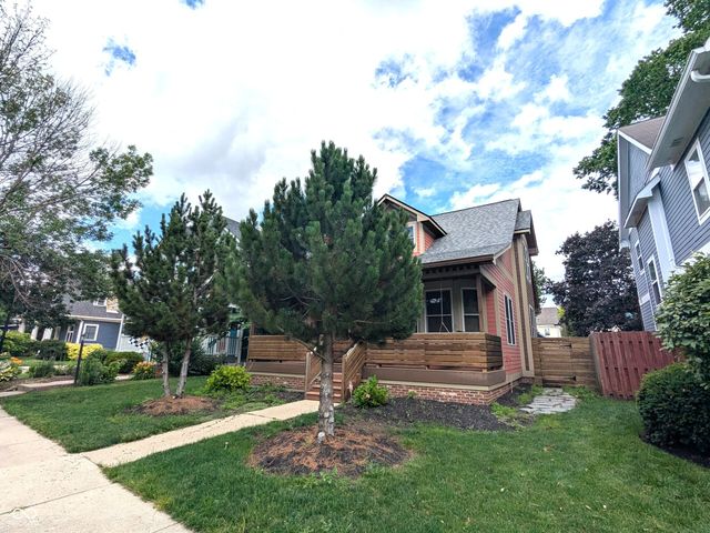 2359 N Pennsylvania Street, Indianapolis, IN 46205