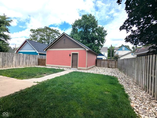 2359 N Pennsylvania Street, Indianapolis, IN 46205