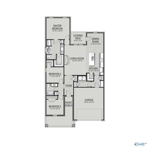 24574 Mia Grace Lane, Toney, AL 35773