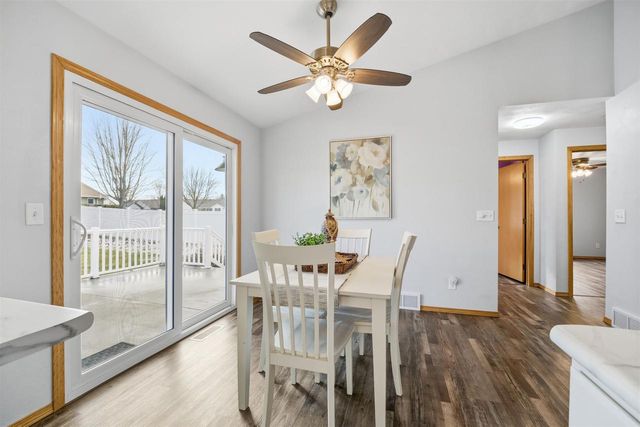 1820 BASSWOOD LANE, Little Chute, WI 54140