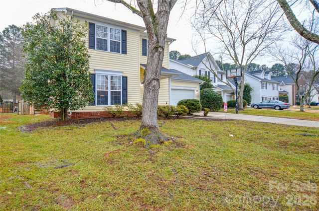 3019 Hornell Place, Charlotte, NC 28270