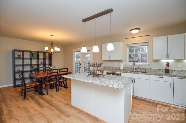 3019 Hornell Place, Charlotte, NC 28270