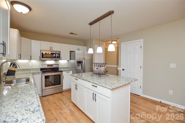 3019 Hornell Place, Charlotte, NC 28270