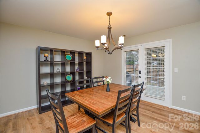 3019 Hornell Place, Charlotte, NC 28270