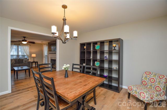 3019 Hornell Place, Charlotte, NC 28270