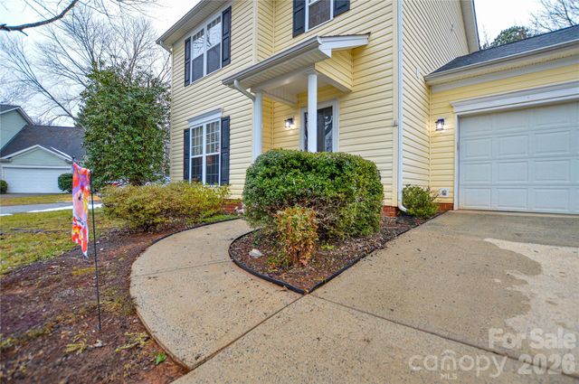 3019 Hornell Place, Charlotte, NC 28270