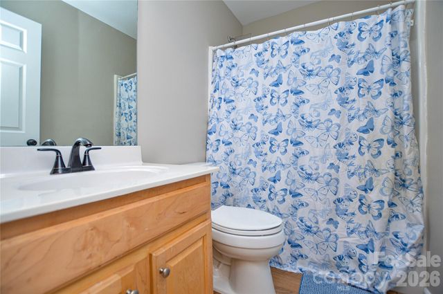 3019 Hornell Place, Charlotte, NC 28270