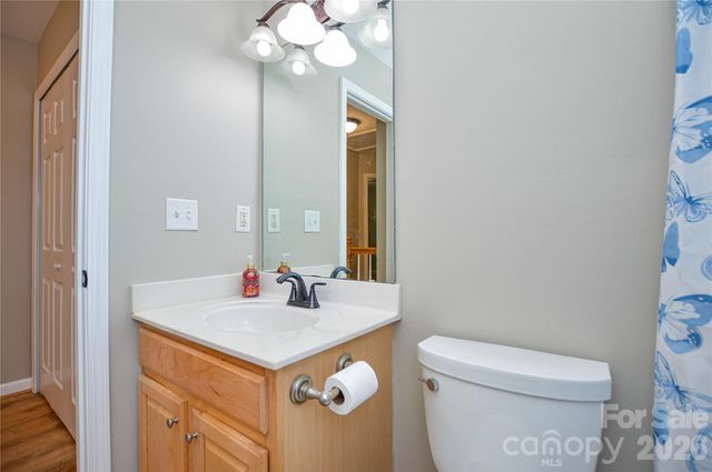 3019 Hornell Place, Charlotte, NC 28270