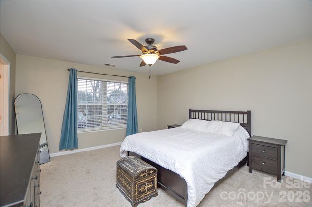 3019 Hornell Place, Charlotte, NC 28270