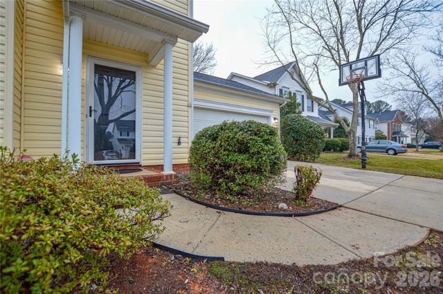 3019 Hornell Place, Charlotte, NC 28270