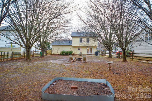 3019 Hornell Place, Charlotte, NC 28270