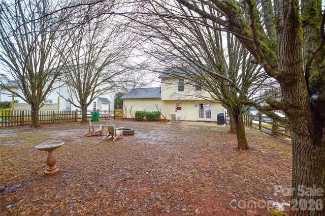 3019 Hornell Place, Charlotte, NC 28270