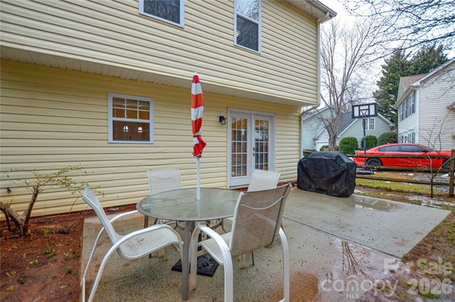 3019 Hornell Place, Charlotte, NC 28270