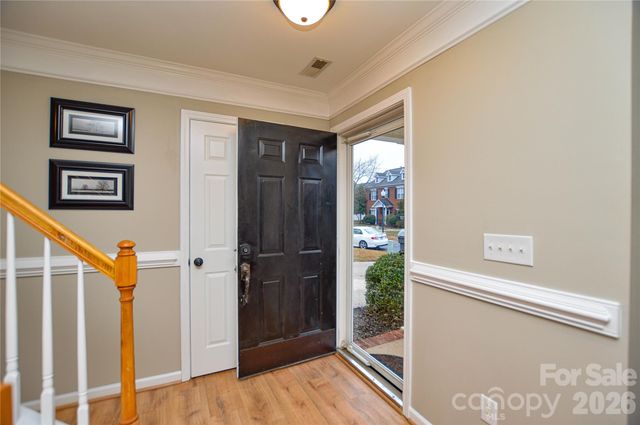 3019 Hornell Place, Charlotte, NC 28270