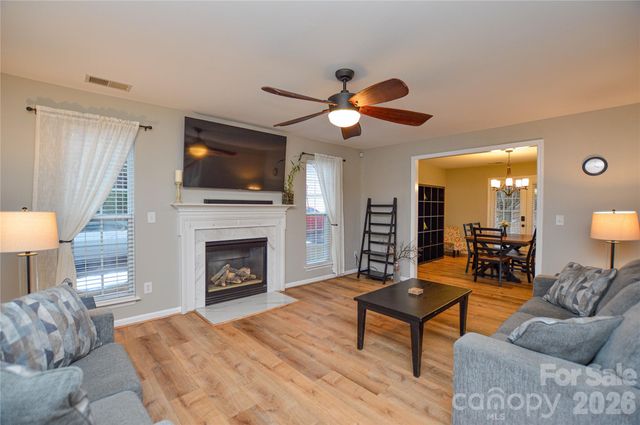 3019 Hornell Place, Charlotte, NC 28270